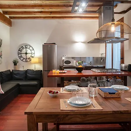 Apartment Habitat Ferran