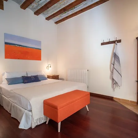 Apartmán Habitat Ferran *