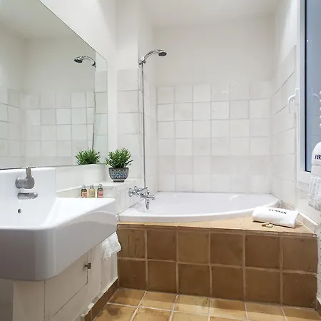 Habitat Ferran Apartmán Barcelona