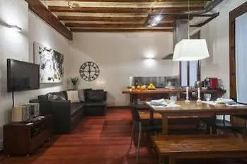 Habitat Ferran Apartmán